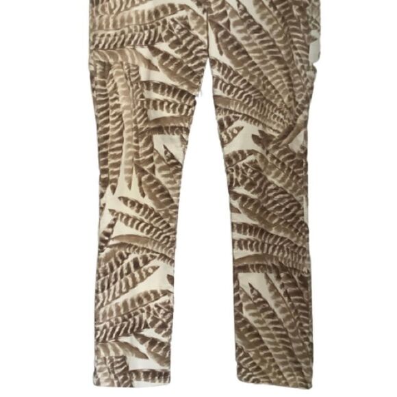 LAUREN RALPH LAUREN STRAIGHT LEG PANTS SIZE 12 - Picture 7 of 7